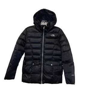 The North Face Girl Down Jacket Size L